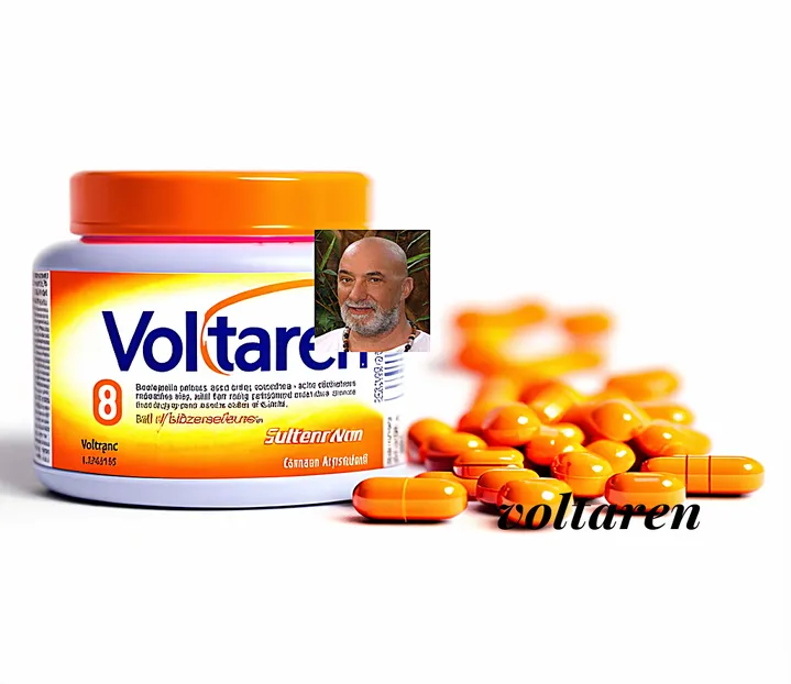 Voltaren 1