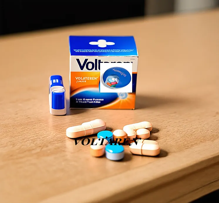 Voltaren 2